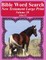 Bible Word Search New Testament Large Print Volume 20