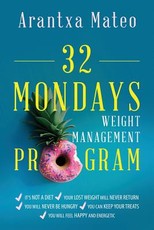 32 Mondays Weight Management Program