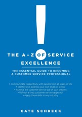 A-Z of Service Excellence