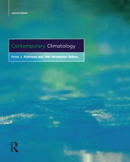 Robinson, P: Contemporary Climatology