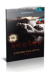 Gydymo paslaptys. Tibeto medicina