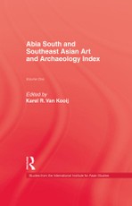 Abia South & Southeast Asian Art