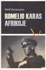 Romelio karas Afrikoje