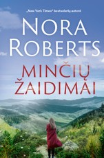 Minčių žaidimai Minčių žaidimai