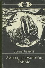 Žvėrių ir paukščių takais