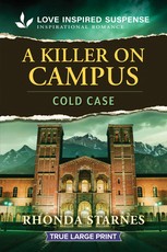 A Killer on Campus