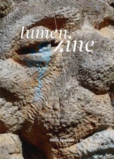 Lumen Zine Heft 15: Heidi Specker