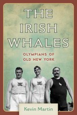The Irish Whales