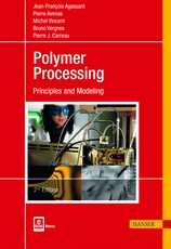 Polymer Processing 2e