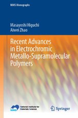 Recent Advances in Electrochromic Metallo-Supramolecular Polymers