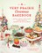A Very Prairie Christmas Bakebook