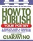 How to Publish Your Poetry