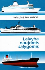 Laivyba naujomis sąlygomis