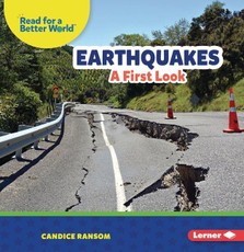 Earthquakes