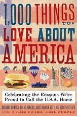 1,000 Things to Love about America