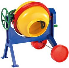 Siūlau naudoti vieną iš šių, priklausomai nuo tipo:

- Mikseris (bendras pavadinimas)  
- Rankinis mikseris (plakiklis) — jei tai rankinis modelis  
- Stacionarus virtuvinis mikseris (maišytuvas) — jei tai stacionarus / planetinis

Jei norite, galiu pagal