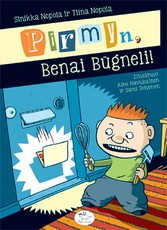 Pirmyn, Benai Būgneli!