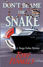 Don't Blame The Snake