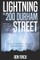 Lightning at 200 Durham Street