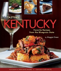 Tasting Kentucky