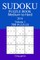 300 Medium to Hard Sudoku Puzzle Book - 2018