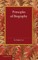 Principles of Biography