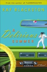 Delirious Summer ( Book #2)