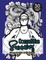 Competitive Swimming Coloring Book For Adults & Teens