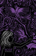 Broadway, A: Scar:Ink Trilogy Book 3