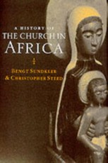 History of the Church in Africa