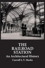 The Railroad Station