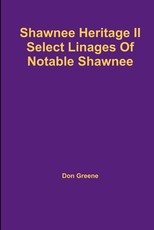 Shawnee Heritage II