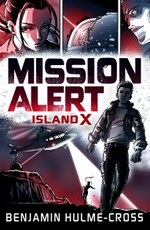 Mission Alert: Island X
