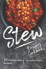 Stew Recipes Cookbook