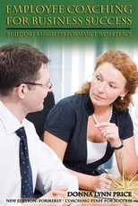 Employee Coaching for Business Success