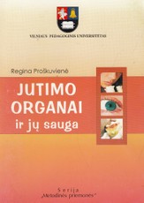 Jutimo organai ir jų sauga