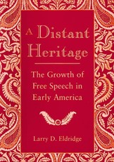 A Distant Heritage