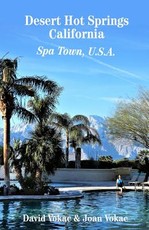 Desert Hot Springs, California