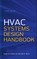 HVAC Systems Design Handbook