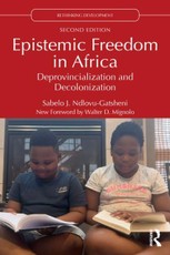 Epistemic Freedom in Africa