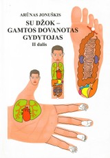 Su džok – gamtos dovanotas gydytojas. II dalis