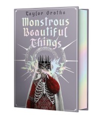 Monstrous Beautiful Things