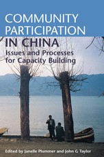 Plummer, J: Community Participation in China