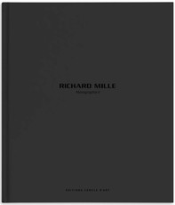 Richard Mille - Monograph II