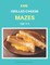 Kids Grilled Cheese Mazes Age 4-6