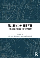Museums on the Web