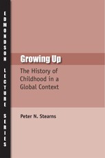Growing Up