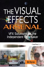 The Visual Effects Arsenal