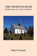 The Church is Dead