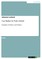 Lenhard, J: Can Market be Truly Global?